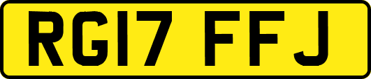 RG17FFJ