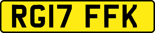 RG17FFK