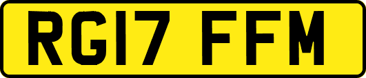 RG17FFM
