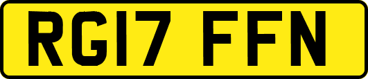 RG17FFN