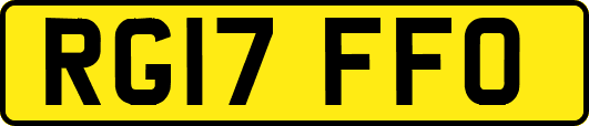 RG17FFO