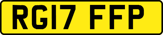 RG17FFP