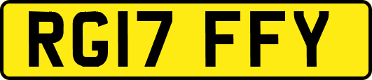 RG17FFY