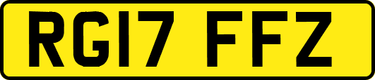 RG17FFZ