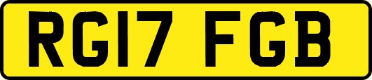 RG17FGB