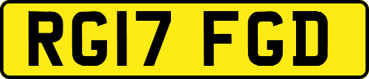 RG17FGD