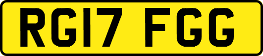 RG17FGG