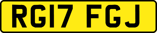 RG17FGJ