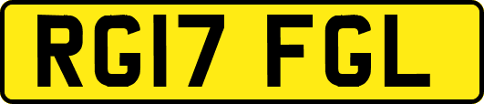 RG17FGL