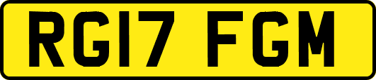 RG17FGM