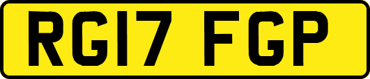 RG17FGP