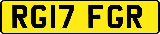 RG17FGR