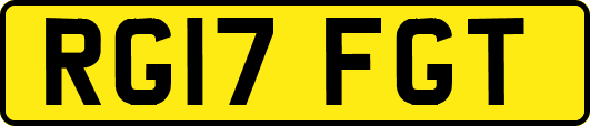 RG17FGT