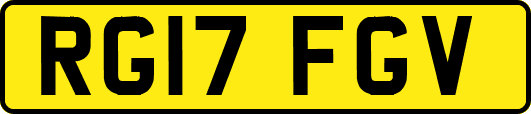 RG17FGV