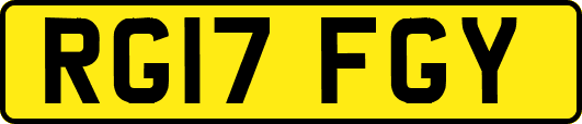 RG17FGY