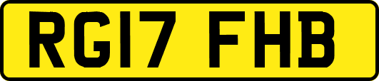 RG17FHB