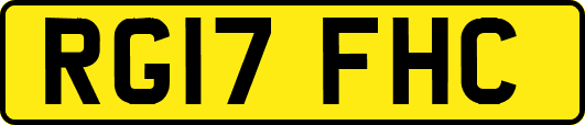 RG17FHC