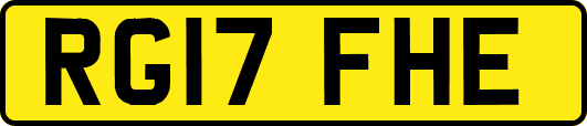 RG17FHE
