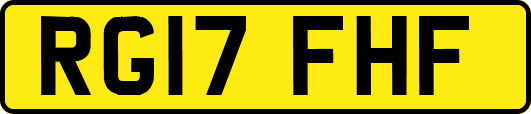 RG17FHF