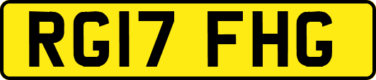 RG17FHG