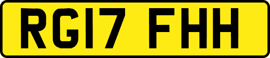 RG17FHH