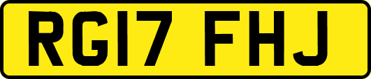 RG17FHJ