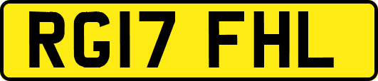 RG17FHL