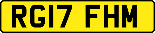 RG17FHM