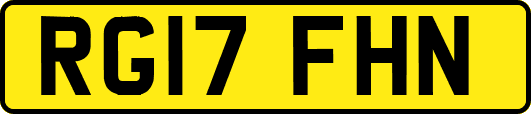 RG17FHN