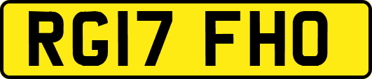 RG17FHO