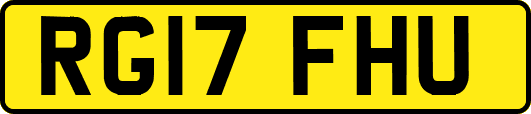RG17FHU