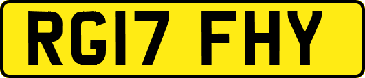 RG17FHY