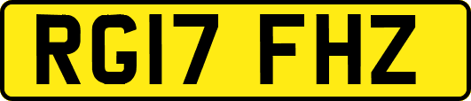 RG17FHZ
