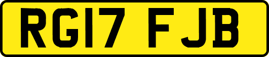 RG17FJB