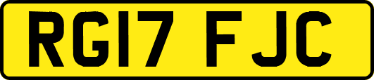 RG17FJC