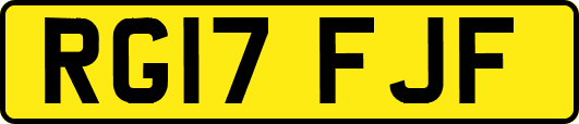 RG17FJF