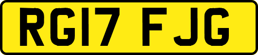 RG17FJG