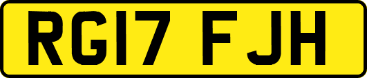 RG17FJH