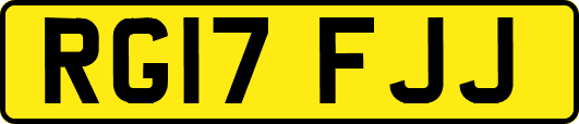 RG17FJJ