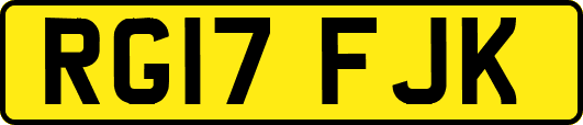 RG17FJK