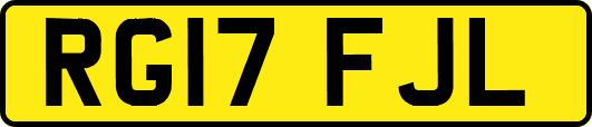 RG17FJL
