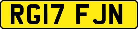 RG17FJN