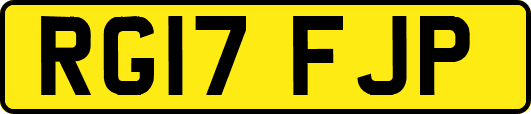 RG17FJP