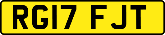RG17FJT