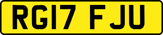 RG17FJU