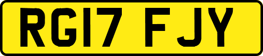 RG17FJY