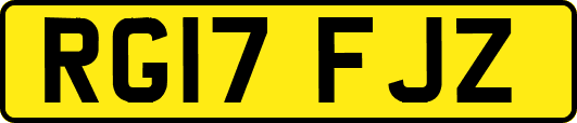 RG17FJZ