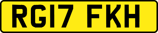 RG17FKH