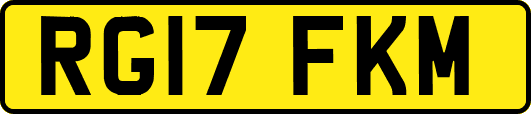 RG17FKM