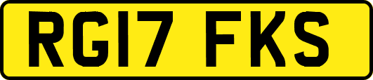 RG17FKS